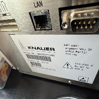 Knauer HPLC Pumps image 2